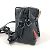 Bolsa Mini Soft Trunk Taiga Rainbow da Louis Vuitton Preto Multicor - vista 4