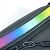 Bolsa Mini Soft Trunk Taiga Rainbow da Louis Vuitton Preto Multicor - vista 8