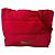 Jean Paul Gaultier Stoff Tasche Rot
