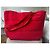 Jean Paul Gaultier Stoff Tasche Rot - Ansicht 2