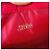 Jean Paul Gaultier Stoff Tasche Rot - Ansicht 3