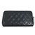 Cartera larga Chanel Cambon Line Negro - vista 2
