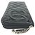Cartera larga Chanel Cambon Line Negro - vista 4