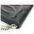 Cartera larga Chanel Cambon Line Negro - vista 5
