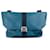 Hermès Borsa Slide City Flap Hermes Blu Blu navy