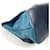 Hermès Borsa Slide City Flap Hermes Blu Blu navy - vista 7