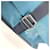 Hermès Borsa Slide City Flap Hermes Blu Blu navy - vista 8