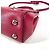 Borsa Cluny BB Epi Louis Vuitton Rosa - vista 6