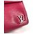 Borsa Cluny BB Epi Louis Vuitton Rosa - vista 7