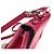 Borsa Cluny BB Epi Louis Vuitton Rosa - vista 8