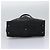 Borsa a mano GUCCI in tela nera 115517 Auth nb281 Nero - vista 10