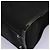 Borsa a mano GUCCI in tela nera 115517 Auth nb281 Nero - vista 12