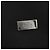 Borsa a mano GUCCI in tela nera 115517 Auth nb281 Nero - vista 15