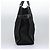 Borsa a mano GUCCI in tela nera 115517 Auth nb281 Nero - vista 5