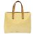 LOUIS VUITTON Monogram Vernis Reade PM Borsa a Mano Perle M91336 LV Auth 116705 - vista 13