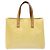 LOUIS VUITTON Monogram Vernis Reade PM Borsa a Mano Perle M91336 LV Auth 116705 - vista 2