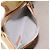 LOUIS VUITTON Monogram Vernis Reade PM Borsa a Mano Perle M91336 LV Auth 116705 - vista 20