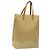 LOUIS VUITTON Monogram Vernis Reade MM Borsa a Mano Beige M91141 LV Auth 116687