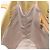 LOUIS VUITTON Monogram Vernis Reade MM Borsa a Mano Beige M91141 LV Auth 116687 - vista 19