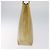 LOUIS VUITTON Monogram Vernis Reade MM Borsa a Mano Beige M91141 LV Auth 116687 - vista 3