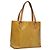 LOUIS VUITTON Handtasche Monogram Vernis Houston Beige M91004 LV Auth 116941