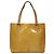 LOUIS VUITTON Handtasche Monogram Vernis Houston Beige M91004 LV Auth 116941 - Ansicht 13