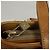 LOUIS VUITTON Handtasche Monogram Vernis Houston Beige M91004 LV Auth 116941 - Ansicht 19