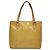LOUIS VUITTON Handtasche Monogram Vernis Houston Beige M91004 LV Auth 116941 - Ansicht 2