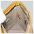 LOUIS VUITTON Handtasche Monogram Vernis Houston Beige M91004 LV Auth 116941 - Ansicht 23