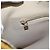 LOUIS VUITTON Handtasche Monogram Vernis Houston Beige M91004 LV Auth 116941 - Ansicht 24