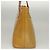 LOUIS VUITTON Handtasche Monogram Vernis Houston Beige M91004 LV Auth 116941 - Ansicht 3