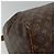LOUIS VUITTON Monogram Keepall 60 Borsa Boston M41422 LV Auth BD1146 Monogramma - vista 11