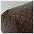 LOUIS VUITTON Monogram Keepall 60 Borsa Boston M41422 LV Auth BD1146 Monogramma - vista 13