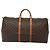 LOUIS VUITTON Monogram Keepall 60 Borsa Boston M41422 LV Auth BD1146 Monogramma - vista 2