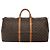 LOUIS VUITTON Monogram Keepall 60 Borsa Boston M41422 LV Auth BD1146 Monogramma - vista 3