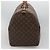 LOUIS VUITTON Monogram Keepall 60 Borsa Boston M41422 LV Auth BD1146 Monogramma - vista 4