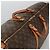 LOUIS VUITTON Monogram Keepall 60 Borsa Boston M41422 LV Auth BD1146 Monogramma - vista 6