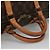 LOUIS VUITTON Monogram Keepall 60 Borsa Boston M41422 LV Auth BD1146 Monogramma - vista 7