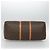 LOUIS VUITTON Monogram Keepall 60 Borsa Boston M41422 LV Auth BD1146 Monogramma - vista 9