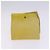 TORY BURCH Borsa Tote Bally in PVC Pelle 2Set Nero Giallo Auth ti2961 - vista 10