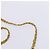 TORY BURCH Borsa Tote Bally in PVC Pelle 2Set Nero Giallo Auth ti2961 - vista 14