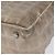 CHANEL Nuova linea di viaggio Borsa Tote in Nylon Rosa CC Auth th5849 - vista 12