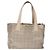 CHANEL Nuova linea di viaggio Borsa Tote in Nylon Rosa CC Auth th5849 - vista 2