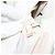 CHANEL Nuova linea di viaggio Borsa Tote in Nylon Rosa CC Auth th5849 - vista 20