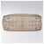 CHANEL Nuova linea di viaggio Borsa Tote in Nylon Rosa CC Auth th5849 - vista 9
