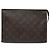 LOUIS VUITTON Monogram Poche Toilette 26 Pouch M47542 LV Auth 116600 Monogramma - vista 13