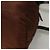 Zaino BALENCIAGA in nylon marrone Auth bs24055 - vista 14