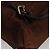 Zaino BALENCIAGA in nylon marrone Auth bs24055 - vista 15