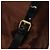 Zaino BALENCIAGA in nylon marrone Auth bs24055 - vista 17