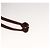Zaino BALENCIAGA in nylon marrone Auth bs24055 - vista 21